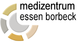 Logo Medizentrun Essen Borbeck 